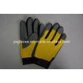 Utility Glove-Performance Glove-Safety Glove-Mechanic Glove-Cheap Glove